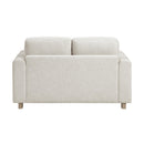  Homelegance Echo 9756BE-2 Love Seat IMAGE 3