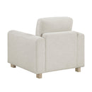  Homelegance Echo 9756BE-1 Chair IMAGE 4