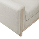  Homelegance Echo 9756BE-1 Chair IMAGE 6