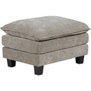  Homelegance Dublin 8450PWT-4 Ottoman IMAGE 1