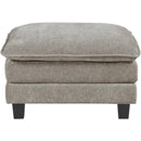  Homelegance Dublin 8450PWT-4 Ottoman IMAGE 2