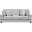  Homelegance Sarah 9747SN-3 Sofa IMAGE 1