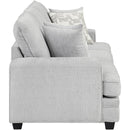 Homelegance Sarah 9747SN-3 Sofa IMAGE 3