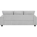  Homelegance Sarah 9747SN-3 Sofa IMAGE 4