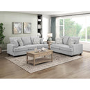  Homelegance Sarah 9747SN-3 Sofa IMAGE 8