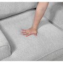  Homelegance Sarah 9747SN-2 Love Seat IMAGE 7