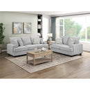  Homelegance Sarah 9747SN-2 Love Seat IMAGE 8