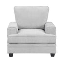  Homelegance Sarah 9747SN-1 Chair IMAGE 1