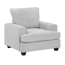  Homelegance Sarah 9747SN-1 Chair IMAGE 2