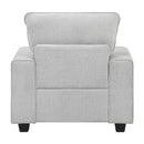  Homelegance Sarah 9747SN-1 Chair IMAGE 5