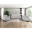  Homelegance Sarah 9747SN-1 Chair IMAGE 7