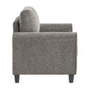  Manufacturer Color_Brown -- Ellery 9209NFPT-1 Chair IMAGE 3