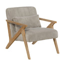  Homelegance 1172GB-1 Accent Chair IMAGE 2