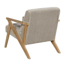  Homelegance 1172GB-1 Accent Chair IMAGE 4