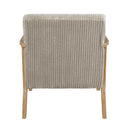  Homelegance 1172GB-1 Accent Chair IMAGE 5