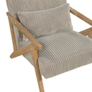  Homelegance 1172GB-1 Accent Chair IMAGE 6