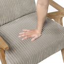  Homelegance 1172GB-1 Accent Chair IMAGE 8