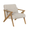  Homelegance 1172BE-1 Accent Chair IMAGE 2