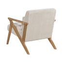 Homelegance 1172BE-1 Accent Chair IMAGE 4