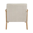  Homelegance 1172BE-1 Accent Chair IMAGE 5