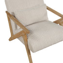  Homelegance 1172BE-1 Accent Chair IMAGE 6