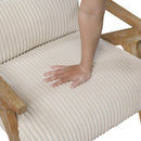  Homelegance 1172BE-1 Accent Chair IMAGE 8