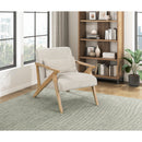  Homelegance 1172BE-1 Accent Chair IMAGE 9