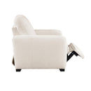  Homelegance Vera 8479BEG-1PW Power Reclining Chair with USB Charging Ports IMAGE 8