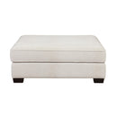  Homelegance Livia 8435BE*42L2R 4 pc Sectional with Ottoman IMAGE 9