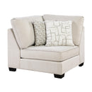  Homelegance Livia 8435BE*32L2R 3 pc Sectional IMAGE 7