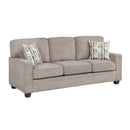  Homelegance Frances 9748TPE-3 Sofa IMAGE 2