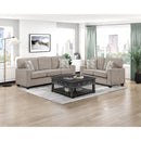  Homelegance Frances 9748TPE-3 Sofa IMAGE 8