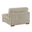  Homelegance Mila 9535PT*41L1R 4 pc Sectional IMAGE 10