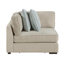  Homelegance Mila 9535PT*41L1R 4 pc Sectional IMAGE 13