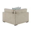 Homelegance Mila 9535PT*41L1R 4 pc Sectional IMAGE 14