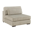  Homelegance Mila 9535PT*41L1R 4 pc Sectional IMAGE 8
