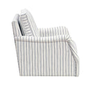  Homelegance Bowden 1054F2S Swivel Chair IMAGE 3