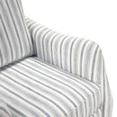  Homelegance Bowden 1054F2S Swivel Chair IMAGE 6
