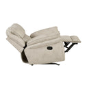  Manufacturer Color_Sand Motion Type_Manual -- Proctor 8517PWT-1 Rocker Reclining Chair IMAGE 9