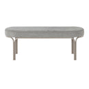  Homelegance Waldon 4997 Bench IMAGE 1