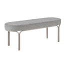  Homelegance Waldon 4997 Bench IMAGE 2