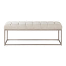  Homelegance Wendell 4996 Bench IMAGE 1