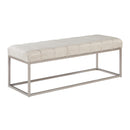  Homelegance Wendell 4996 Bench IMAGE 2