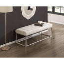  Homelegance Wendell 4996 Bench IMAGE 3