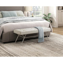  Homelegance Warren 4995 Bench IMAGE 4
