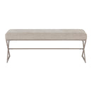  Homelegance Wexley 4994 Bench IMAGE 1