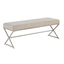  Homelegance Wexley 4994 Bench IMAGE 2