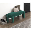  Homelegance Flux 4659GN Bench IMAGE 3