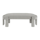  Homelegance Flux 4659TP Bench IMAGE 1