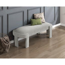  Homelegance Flux 4659TP Bench IMAGE 3